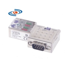 972-0DP01 Profibus Connector - 90 Degrees, In-Stock, Original Quality, Fast Delivery