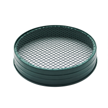 Gardening Tool Mesh Soil Sieve for Sifting Soil and Compost