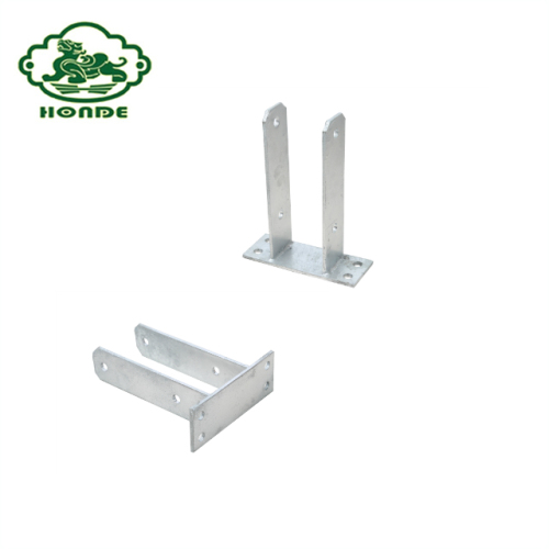 Hot-Dip Galvanized U Post-support