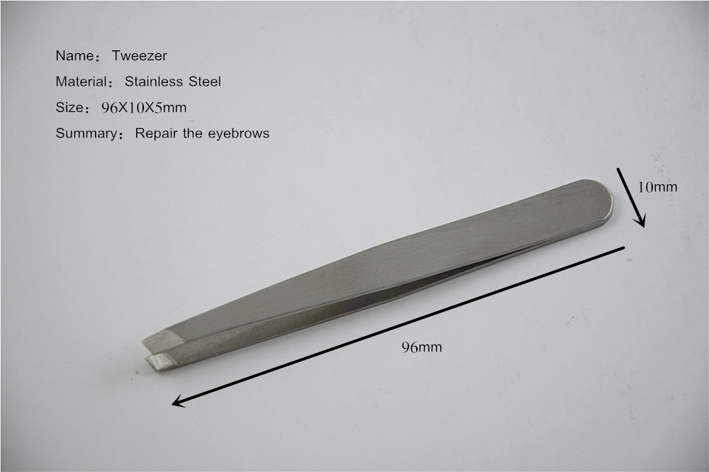 Comprar pinzas de cejas Buy Eyebrow Tweezers