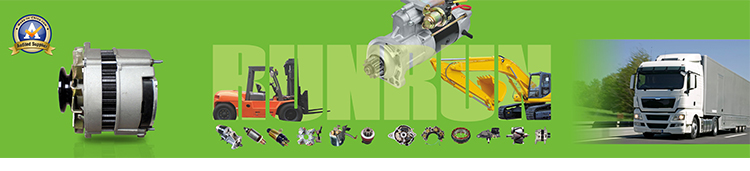 12V 160A Auto Alternator For Dodge Challenger Jeep Grand Cherokee 94188 04801779AG A002TX3581 11572N
