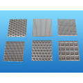 Sintered Stainless Steel 304Mesh Metal Filter Disc