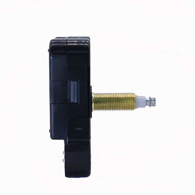 Hr1688 31 mm Shaft Length High Torque I Shaft Step Clock Mechanism