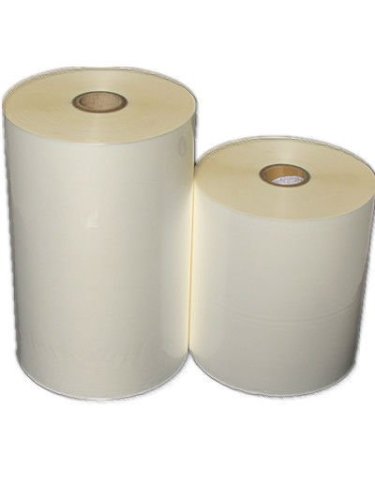 Manufacturer! good quality packing film bopp thermal lamination film