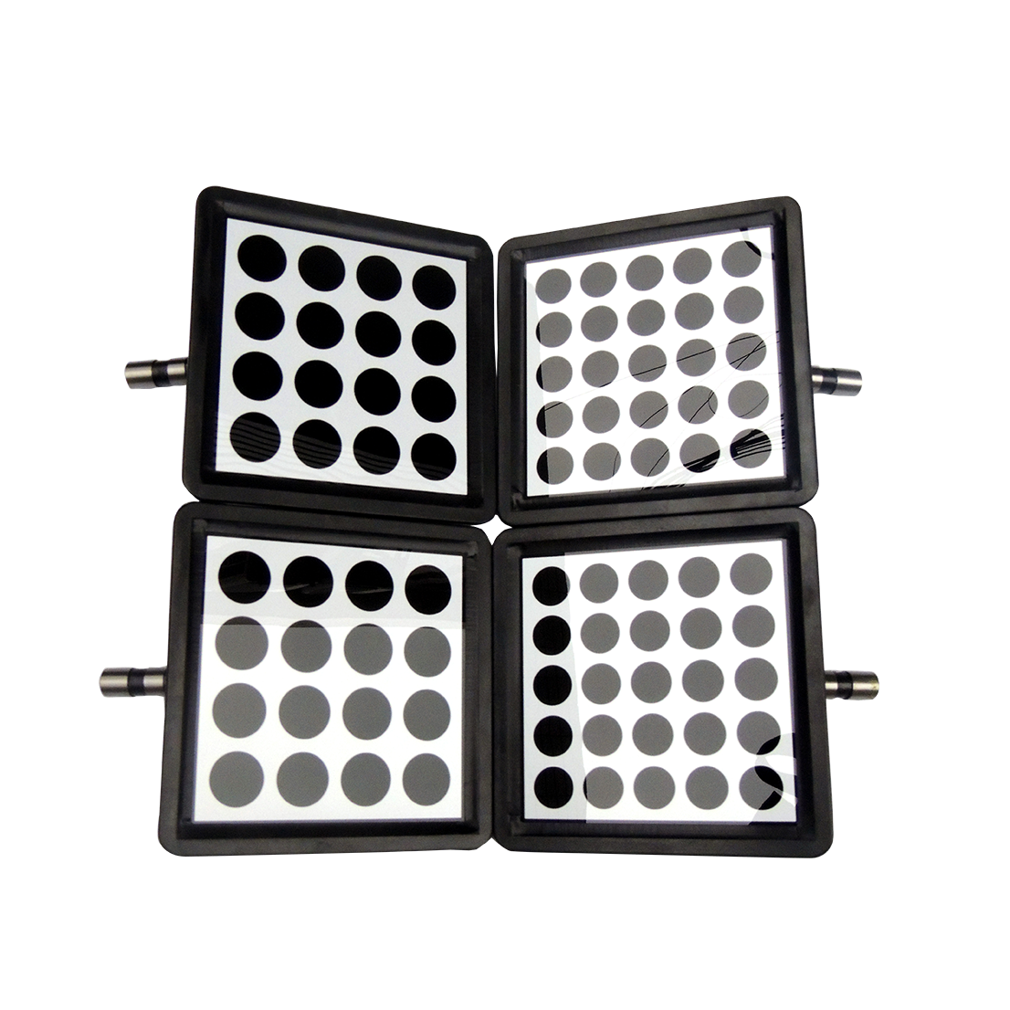 2 Post Lift Auto Wheel Alignment 3d Machine Equipment M208f, High