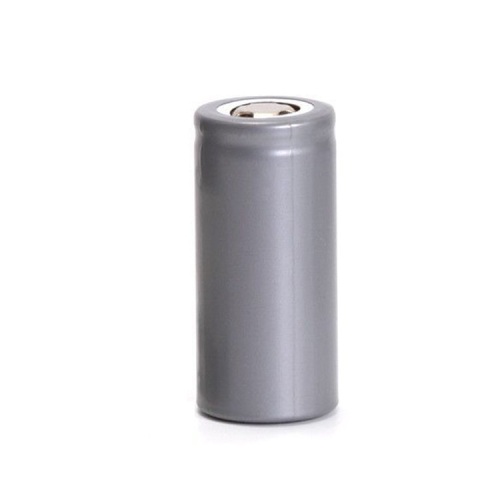 32700 3.2V 6000mAh LiFePO4 Battery Cell for Solar