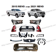 REVO Body Kit 2015-2021