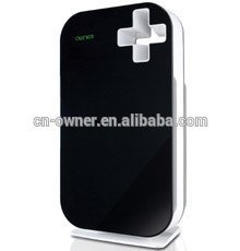 Owner Silent Negative Ionizer Household Air Purifier