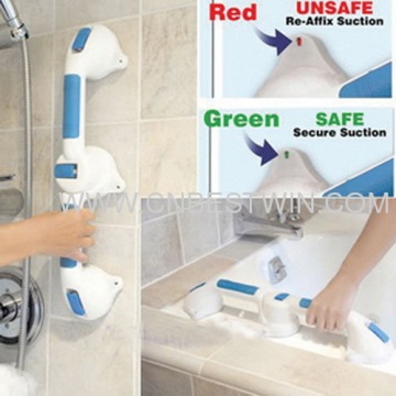 Deluxe Bath Safety Grip Handle?