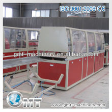 abs wood-plastic profile extrusion line