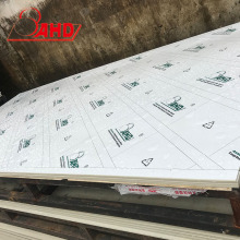 Engineering PP Sheet Board Copolymer For Swimming Pool