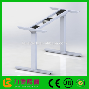 New Model Office Furniture Director Desk Height Adjustable Desk Frame