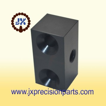 Mass customization precision Noir ISOlation accouplement parts