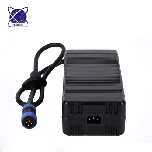 12v 40a AC to DC 480w power adapter