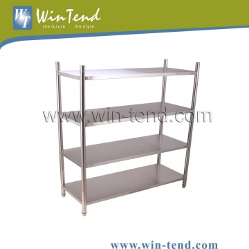 Board Type Household Storage Rack