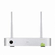 Android 4.1 TV Box, Smart TV Box, Network TV Box/STB