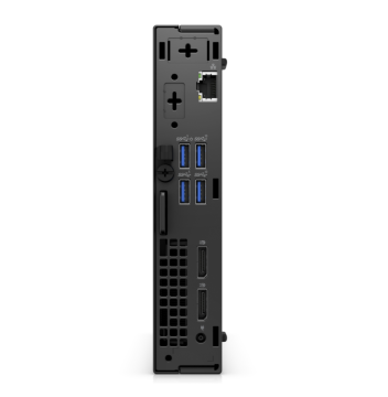 New OptiPlex 7000 Small Form Factor Desktop Computer Workstation: A Comprehensive Guide