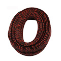 Nylon Sleeve Thermal Insulation And Protection For Audio Cables