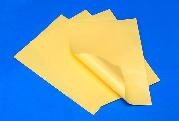 Solvent Free Silicon Release Paper