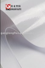 printed pvc flex banner coated frontlit