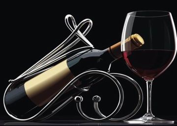 International Red Wine Imports From Spain To Shenzhen Import Agent