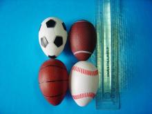 sport ball eggs