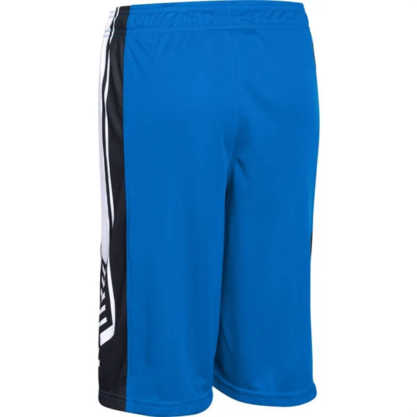 Mens Compression Sports Football Shorts with Popular Design