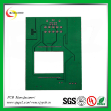 PCB for Laptop Electrionic Motor Scrap (XJY-OEM)