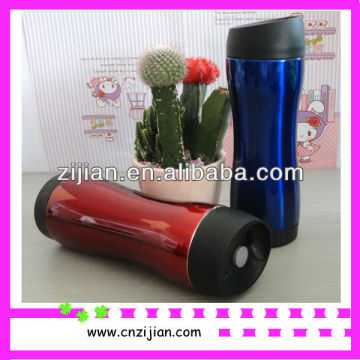 bachelor vacuum flask