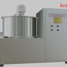 QZL Series Ball Granulating Machine