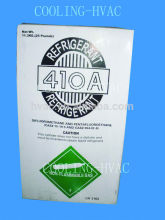 MIXED REFRIGERANT GAS R410A
