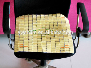 bamboo chair cushion / bamboo car seat cushion / car bamboo seat cushion / bamboo sofa cushion