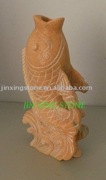 stone carving crafts
