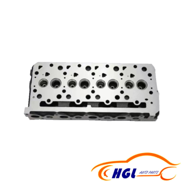 Cylinder head for KUBOTA V1903