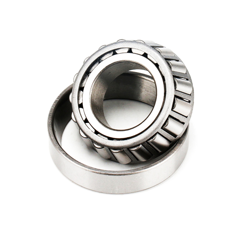 Taper roller bearing LM67048/10 inch size 31.75x59.131x15.875mm brand bhr bearings price for machine tool