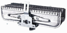 Gas Water Heater Parts Harmonica Burner (CH-PHB01)