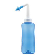 Irrigatore nasale manuale 300 ml