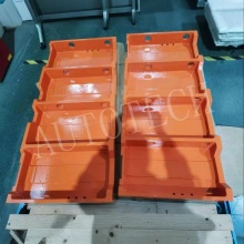 Finished Support Skeleton for Processing Machinery