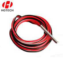 Hot sell Low temperature NTC temperature sensor for refrigerator