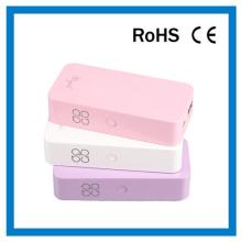 18650 cell phone battery mobile power bank