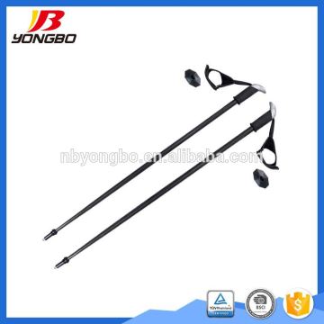 Carbon fiber 90-220cm adult mini skate ski for skiing