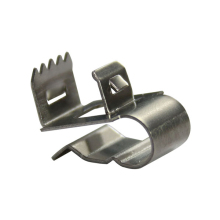Factory Direct Solar Mounting Ground Cable Clip Lug
