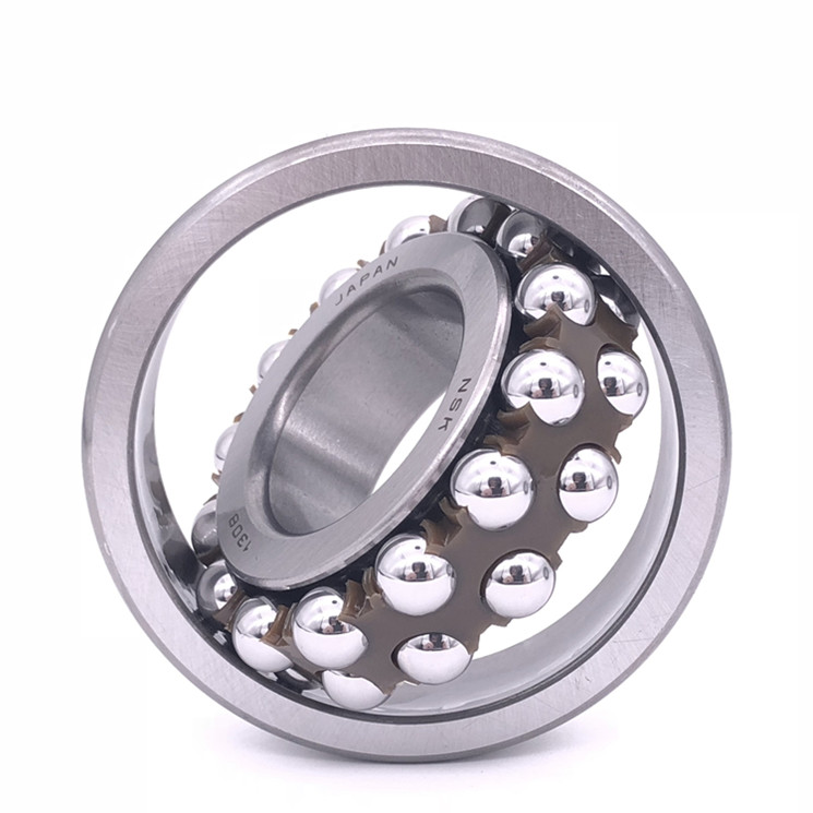 self aligning ball bearings 11208TN9 sizes 40x80x56 mm 11208 bearing 11208