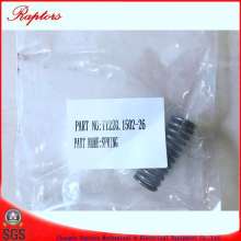 Zoomlion Bull Dozer Spring Ty220.1502-26 for Zd160
