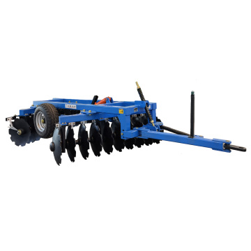 1BZ-2.0 hydraulic offset heavy disc harrow