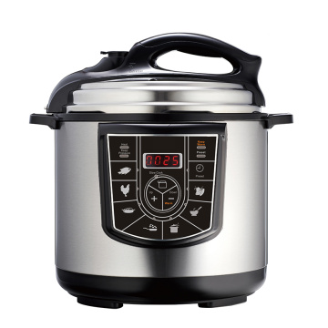 Electric stainless pressure cooker or aluminum Philippines