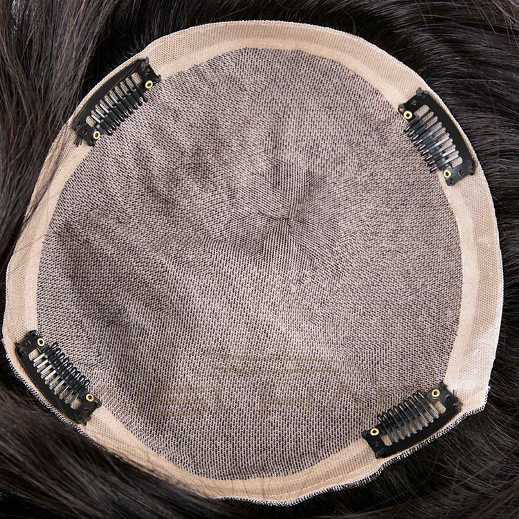 Aisi Hair 2018 New Style 100% Natural Indian Human Hair Price List , Toupees For Black Men