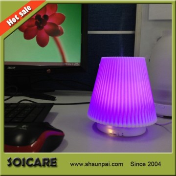 2015 SOICARE mosaic aroma diffuser spa aroma diffuser electric aroma diffuser