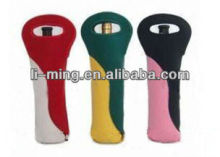 neoprene bottle cooler