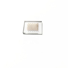 High Accuracy Chess Target Optical Calibration Plate for Camera Visual Calibration